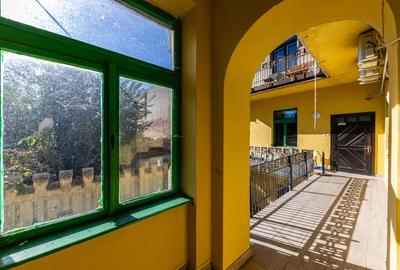 Apartament 196 mp, cu 5 camere, in zona istorica Iosefin - Timisoara - 35