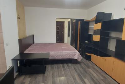 Garsonieră semidecomandată în Dristor - 3