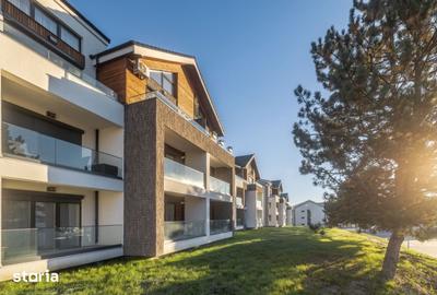 Apartament cu 3 camere în Central - 12