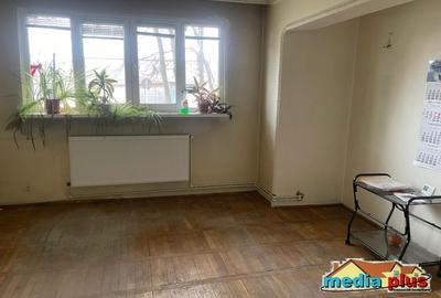 De vânzare – Apartament 2 camere, zona Port De vânzare – Apartament 2 camere, zona Port - 4