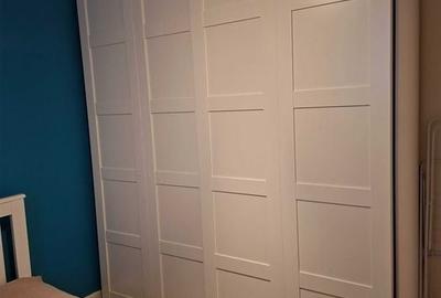 Apartament cu 2 camere, mobilat în Central - 5