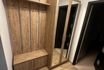 Garsonieră în Apărătorii Patriei - 1