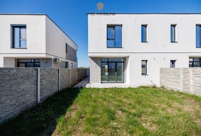 Duplex cu 5 camere cu Canalizare în Mehala - 64