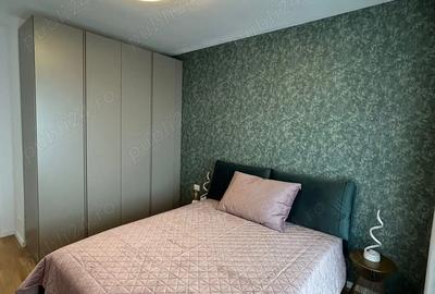 Inchiriere 2 camere Atlas Residence - 3