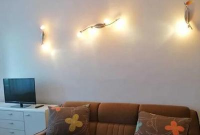 Garsonieră decomandată în Torontalului - 2