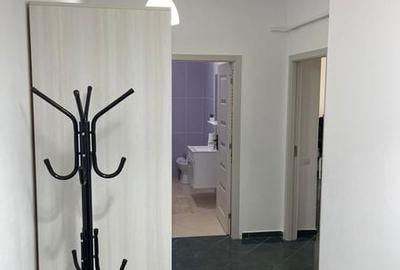 Apartament cu 2 camere în Dacia - 6