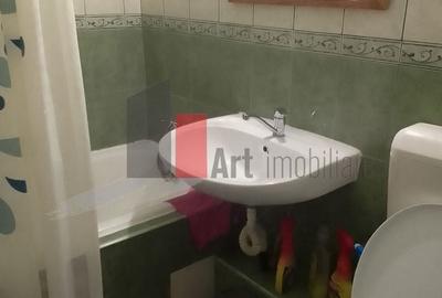 Garsonieră semidecomandată, mobilată în Drumul Taberei - 8