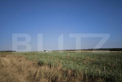 Teren 30.350 mp (600 mp intravilan) ideal investi?ie, C - 7