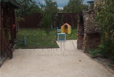 Lipovei- casa individuala complet renovata, 5 camere, centrala termica, teren ge - 7