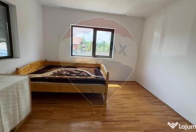 Casă cu 20 camere cu Teren 4563 Mp în Bughea de Sus - 8