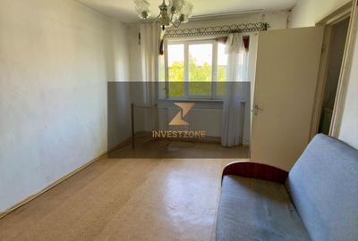 Apartament cu 2 camere semidecomandat în Nufărul - 7