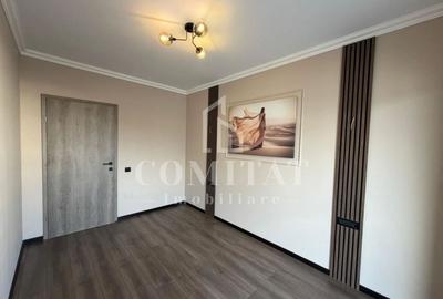Apartament cu 3 camere decomandat, mobilat în Florești - 1