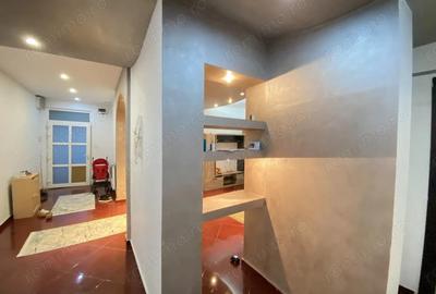 Apartament 3 Camere, 100 mp, Balcon, Centrala, Blascovici/Cetatii - 15