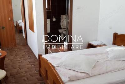 Casă cu 4 camere cu Teren 500 Mp în Central - 1