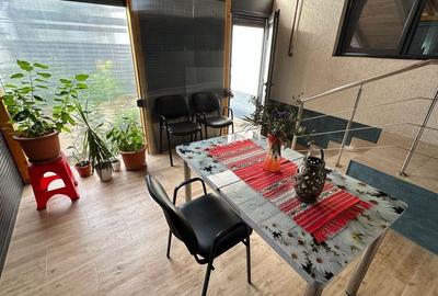 Vila modernă  în Lumina - complet mobilată și utilată - 27