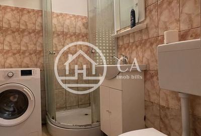 Garsonieră decomandată în Rogerius - 2
