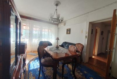 Apartament cu 4 camere decomandat în Sud - 5