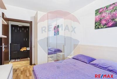 Apartament 3 camere West Park Residential, parcare si boxa incluse - 5