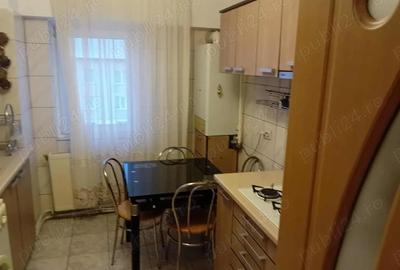 Apartament cu 3 camere decomandat în Precista - 11