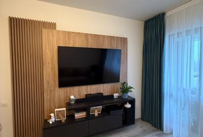 Vanzare Apartament 2 camere Bloc Nou Drumul Taberei Cartierul Brancusi - 7