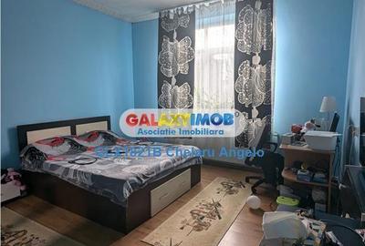 Casă cu 4 camere cu Teren 150 Mp în Calea Călărașilor - 11