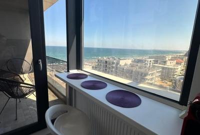 2 Camere 48mp Navodari - Mamaia Nord | Priveliste la Mare | Superb! - 6