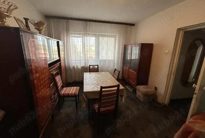 Vand apart.4 cam.st.117 mp,situat in Aradul-Nou,et.1 din 4,cu termoteca - 1