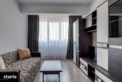 Apartament cu 2 camere, mobilat în Vitan - 8