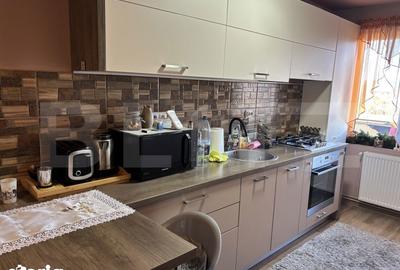 Apartament cu 2 camere în Sângeorgiu de Mureș - 14