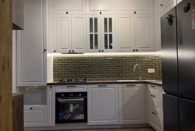 Casă cu 3 camere în Valea Ursului - 4