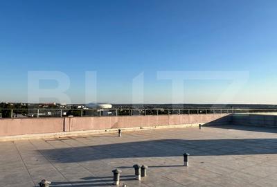 Apartament 3 camere 90 mp, Terasa 90 mp , George Enescu - 15