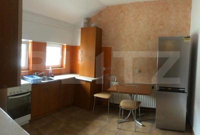 Apartament 2 camere, 75 mp cu terasa, zona Semicentrala - 10