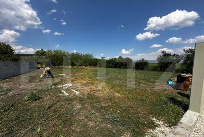 Parcele de 500,700,1000 mp in Aiud , autorizatie de construc - 2