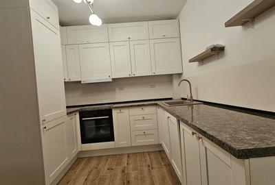 Apartament cu 3 camere semidecomandat, mobilat în Zorilor - 13
