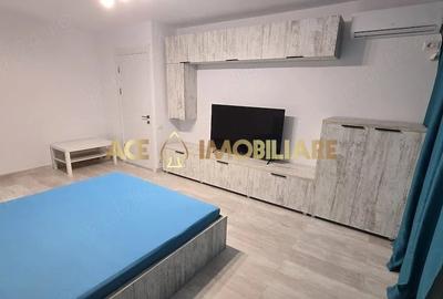 Garsonieră decomandată, mobilată în Vitan - 1