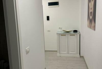 2 CAMERE  |  CAMPUS  UNIVERSITATE  |  TOMIS NORD - 12