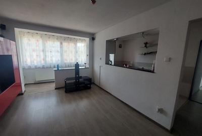 Apartament cu 3 camere decomandat în Nicolae Bălcescu - 1