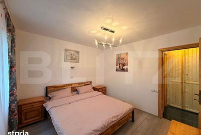 Apartament cu 2 camere decomandat în Valea Rosie - 5