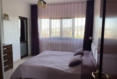 Apartament cu 2 camere - zona Tatarasi - Flora - 7