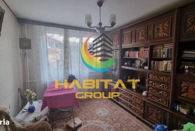 Apartament cu 4 camere decomandat, mobilat în Berceni - 1
