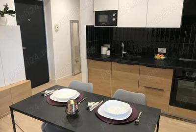 Apartament cu o camera de inchiriat ultracentral - 4