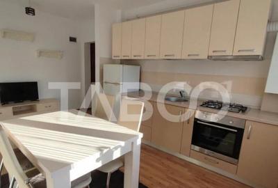 Apartament cu 2 camere semidecomandat, mobilat în Central - 6