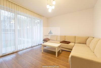 Prima Inchiriere|Casa-Matei Millo, 4 camere|4 bai, parcare - 3