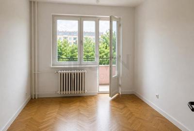 Apartament cu 3 camere decomandat în Aviației - 4