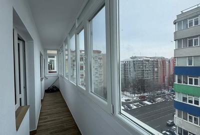 De închiriat apartament 2 camere Piața Sudului - 10