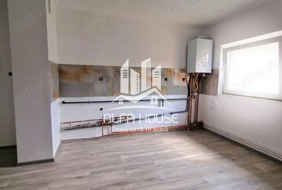 Apartament cu 3 camere decomandat în Central - 15