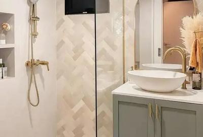 Titan Theodor Pallady metrou Nicolae Teclu Apartament 2 Camere modern - 6