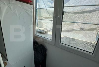Apartament cu 2 camere decomandat în Deve - 13