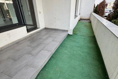 Apartament cu 3 camere în Pipera - 8