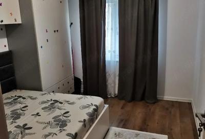 Apartament cu 3 camere decomandat în Central - 2